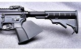 Smith & Wesson M&P-15~5.56x45mm NATO - 2 of 8