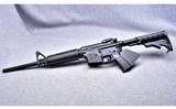 Smith & Wesson M&P-15~5.56x45mm NATO - 1 of 8