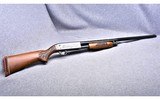 Ithaca Gun Co. 37 Featherlight~12 Gauge - 5 of 8