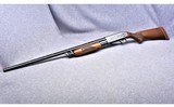 Ithaca Gun Co. 37 Featherlight~12 Gauge - 1 of 8