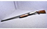 Browning BPS Field~12 Gauge - 1 of 8