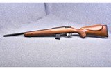 Howa M1100~.22 Magnum - 5 of 8