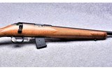 Howa M1100~.22 Magnum - 3 of 8