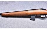 Howa M1100~.22 Magnum - 7 of 8