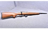 Howa M1100~.22 Magnum - 1 of 8