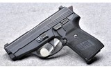 Sig Sauer P239~9mm - 1 of 4