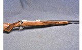 Sturm Ruger M77 Mark II~.300 Winchester Magnum - 7 of 8
