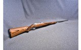 Sturm Ruger M77 Mark II~.300 Winchester Magnum - 5 of 8
