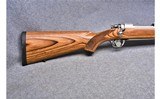 Sturm Ruger M77 Mark II~.300 Winchester Magnum - 6 of 8