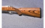 Sturm Ruger M77 Mark II~.300 Winchester Magnum - 2 of 8