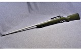Cooper Firearms Model 52~7mm Remington Magnum
