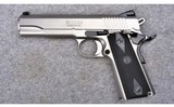 Ruger SR1911~.45 Auto - 3 of 4