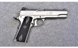 Ruger SR1911~.45 Auto - 4 of 4