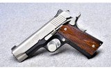 Kimber Pro CDP II~.45 Auto - 1 of 4