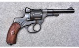 Nagant 1895~7.62x38R - 4 of 4
