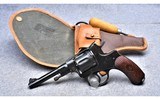 Nagant 1895~7.62x38R - 1 of 4