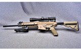 Sig Sauer SIG 716~7.62X51MM Nato - 1 of 8