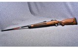 Winchester Model 70 Super Grade~.300 Winchester Magnum - 1 of 9