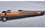 Winchester Model 70 Super Grade~.300 Winchester Magnum - 7 of 9
