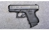 Glock 27 Gen3~.40 S&W - 3 of 4