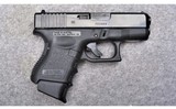 Glock 27 Gen3~.40 S&W - 4 of 4