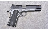 Kimber Custom LW~.45 ACP - 4 of 4