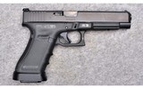 Glock 34 Gen 4~9mm - 4 of 5