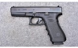 Glock 22 Gen3~.40 S&W - 3 of 4