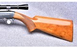 Browning Belgium Auto 22~.22 Long Rifle - 2 of 8