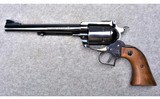 Ruger Super Blackhawk~.44 Magnum - 3 of 4