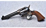 Uberti/Cimarron SA Evil Roy~.45 Colt - 1 of 4