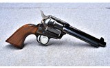 Uberti/Cimarron SA Evil Roy~.45 Colt - 2 of 4