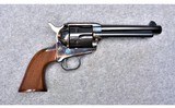 Uberti/Cimarron SA Evil Roy~.45 Colt - 4 of 4