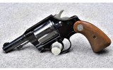 Colt Cobra~.22 Long Rifle - 1 of 4