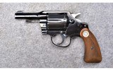 Colt Cobra~.22 Long Rifle - 3 of 4