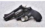 Smith & Wesson 586-7 Performance Center~.357 Magnum - 1 of 4