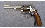 Smith & Wesson 19-3~.357 Magnum - 3 of 4