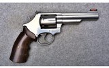 Smith & Wesson 686-6~.357 Magnum - 4 of 4