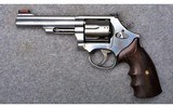 Smith & Wesson 686-6~.357 Magnum - 3 of 4