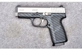 Kahr CW9~9MM - 3 of 4