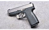 Kahr CW9~9MM - 2 of 4