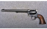 Ruger Single Six~.22 Long Rifle - 3 of 4