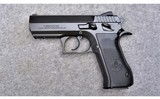 IWI Jericho 941~9mm - 3 of 4