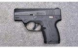 Beretta BU9 Nano~9mm - 3 of 4