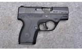 Beretta BU9 Nano~9mm - 4 of 4