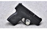 Beretta BU9 Nano~9mm - 2 of 4