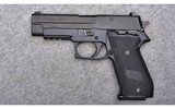 Sig Sauer P220 SAO~.45 Auto - 3 of 4