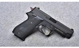 Sig Sauer P220 SAO~.45 Auto - 2 of 4