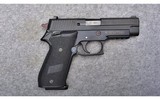 Sig Sauer P220 SAO~.45 Auto - 4 of 4