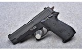 Sig Sauer P220 SAO~.45 Auto - 1 of 4